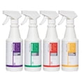 thumbnail image 7 of Pro Leave in Conditioner Spray for Dogs Cats and Equine Gluten Free All Natural (Green - Simply Fresh), 7 of 7