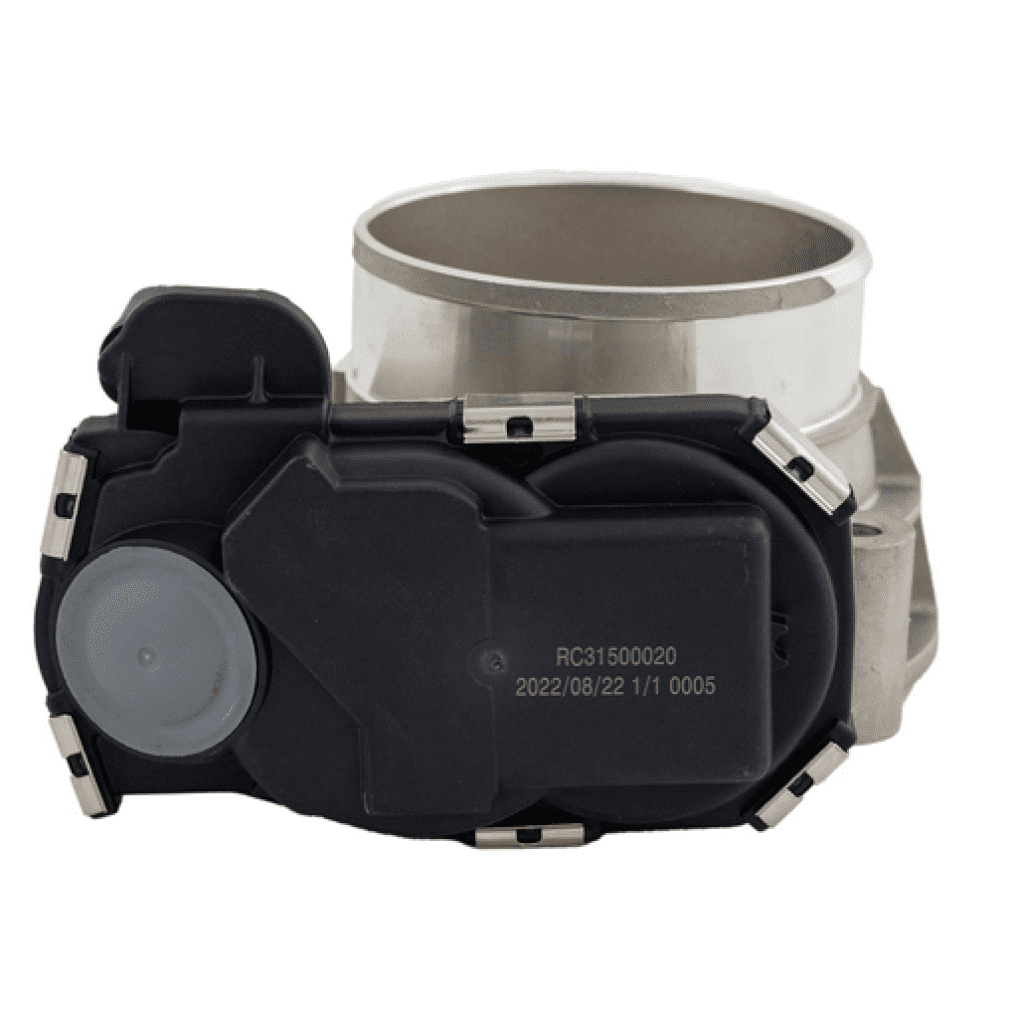 For Chevy Equinox 2012 13 14 15 16 2017 Throttle Body | 3.0L/3.6L Engine | Replacement For TB1291, S20219