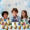 thumbnail image 5 of Set de Suministros para Fiesta de Cumpleaños Among Game 25 piezas LDAKZFV, 5 of 5