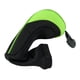 thumbnail image 1 of Naiovety Golf Club Headcover Wood Driver Head Cover Sleeve Protector Golf el verde, 1 of 1