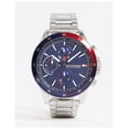 thumbnail image 3 of Reloj Tommy Hilfiger Bank 1791718 Para Hombre Caballero, 3 of 5