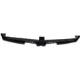 thumbnail image 5 of For 11-14 Charger without Adaptive Cruise Front Lower Bumper Cover Grille Gray, 5 of 5