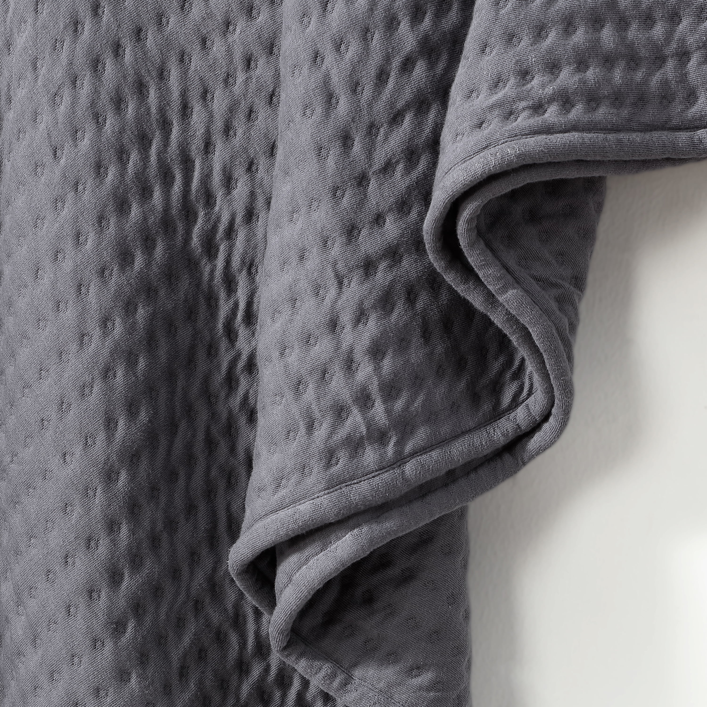 Allswell Blanket, Navy, King Size