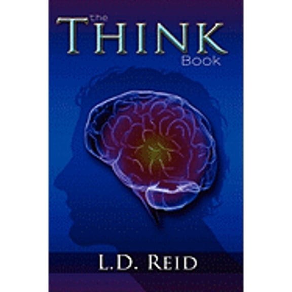The Think Book (Paperback)