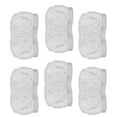 thumbnail image 2 of 6 Pcs Mop Cloth Pads for Polti PAEU0282 Powerfresh Mop Series, 2 of 7
