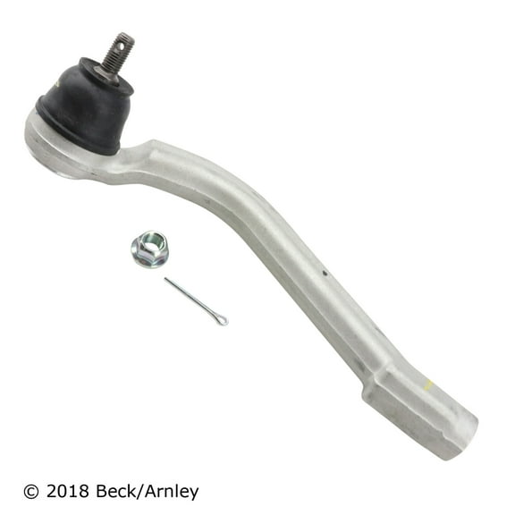 BeckArnley 101-7315 Tie Rod End