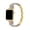 Gold, variant on Serena Faux Tennis Bracelet Band Compatible for Apple Watch