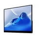 thumbnail image 3 of Monitor táctil con soporte IPS Gaming Monitor para Game Handle (13.3in) Ehuebsd Para estrenar, 3 of 9