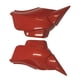 thumbnail image 2 of CUBIERTA LATERAL DERECHA IZQUIERDA SET ITALIKA FT 150 ROJA (15-16), 2 of 2