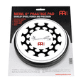 thumbnail image 2 of Pad Practicador 6 pulgadas Meinl MPP-6-TL Signature Thomas Lang, 2 of 2