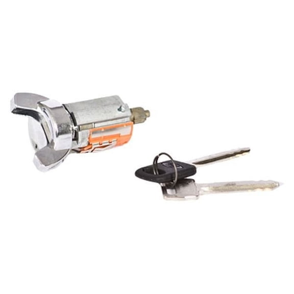 Motorcraft Ignition Lock Cylinder SW-2423