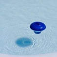 thumbnail image 3 of Floating Chlorine Dispenser for Swimming Pools, Removable Floating Chlorine Tablet Dispenser for Hot Tub and Spa Floating Chlorine Dispenser for Indoor and Outdoor Use, 3 of 5