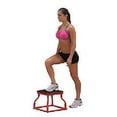 thumbnail image 3 of Body Solid Tools BSTPB12 - 12 in. Plyometric Box, 3 of 4