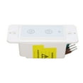 thumbnail image 1 of Smart Light Switch, PC AC100-240V Smart Wall Switch  for Bedroom, 1 of 7