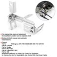 thumbnail image 4 of Soporte de Cable del Acelerador, Soporte de Acelerador PLETADO PORTÁTIL PARA MANTENIMIENTO, 4 of 7