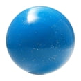 thumbnail image 3 of Pelota de golf de resina portátil de 60 mm para práctica diaria. Azul, 3 of 8