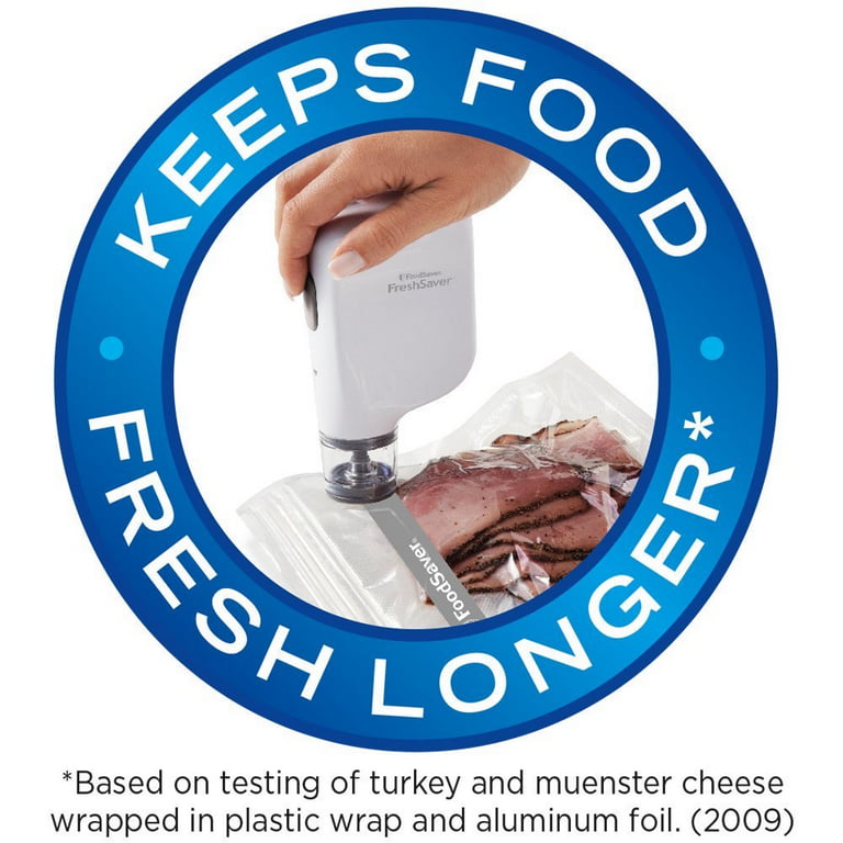 Stackable Deli Meat Saver by Snips - Widgeteer, Inc. – Widgeteer Inc Shop