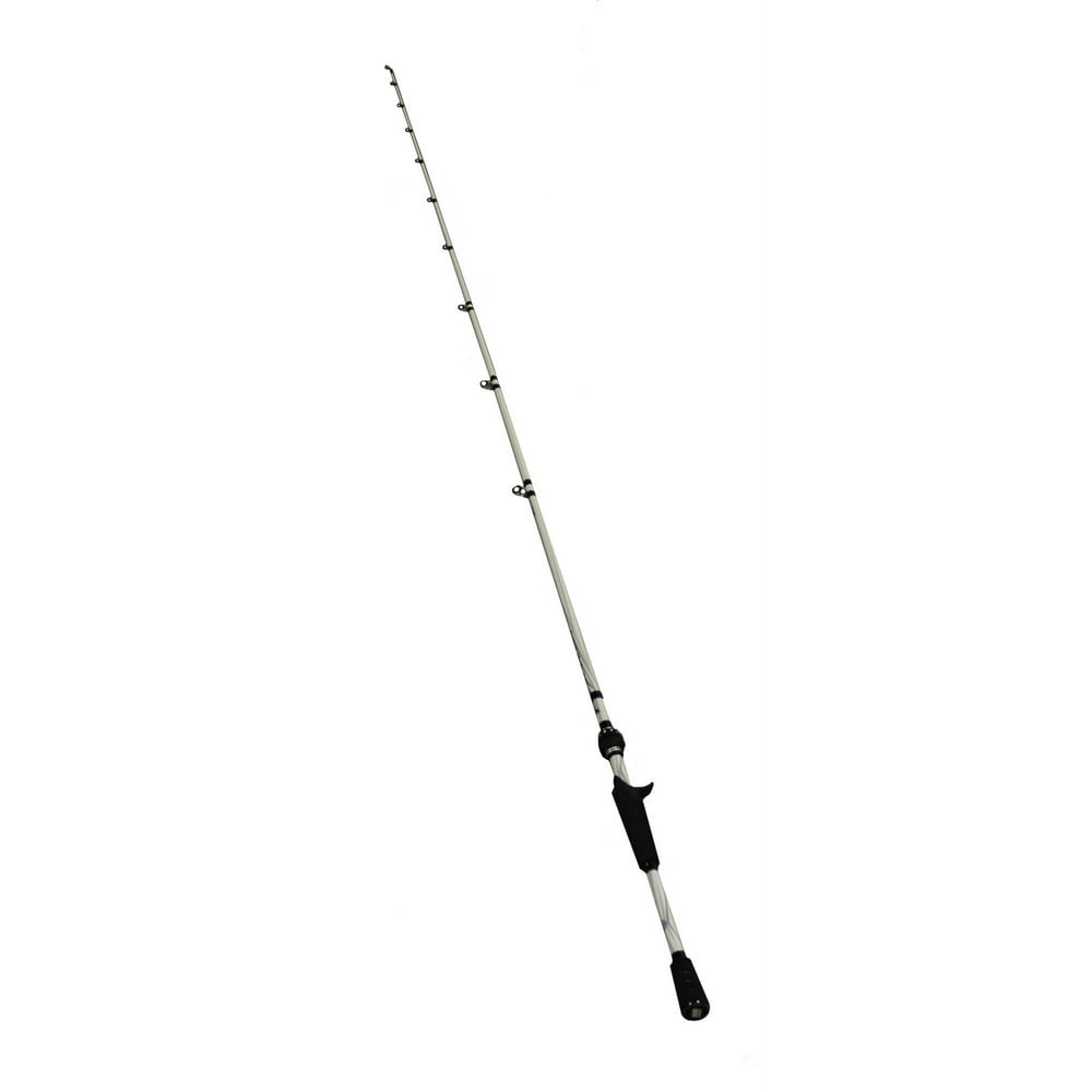 abu garcia veritas frog rod