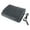 Grey, variant on Hearth & Gear 12V Car Blanket Vehicle Heating Blanket Portable Heating Pad With Temperature Control Warming Blanket For Auto Use Exercise Bow Folding Pedal Exercise Peddles Weights for Working Out