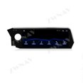 thumbnail image 1 of ZWNAV Ultra Narrow 12.3 inch 1920 * 720 Car Radio for Lexus ES 2018-2020 Linux CarPlay Multimedia Screen Audio Stereo Upgrade Touch Screen Bluetooth Head Unit, 1 of 11