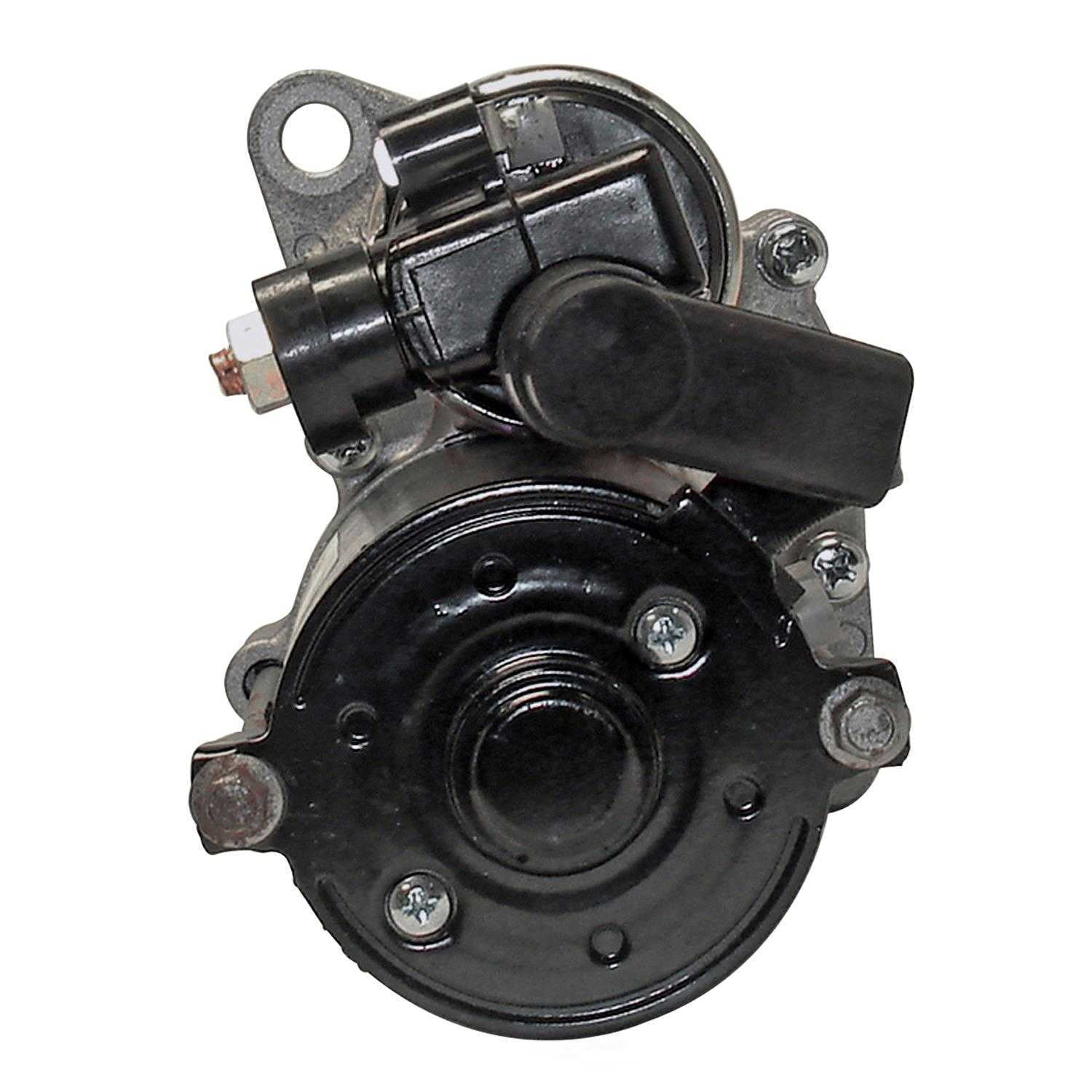 FVP Professional 17847 Starter Standard