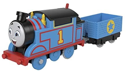 THOMAS the TANK ENGINE TOMY Stop Go blue track Switch 