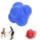 thumbnail image 5 of Pelota de Reacción DYNWAVEMX Entrenador de Sensible Pelota Hexagonal Entrenador de Coordinación Mano-ojo, 5 of 8