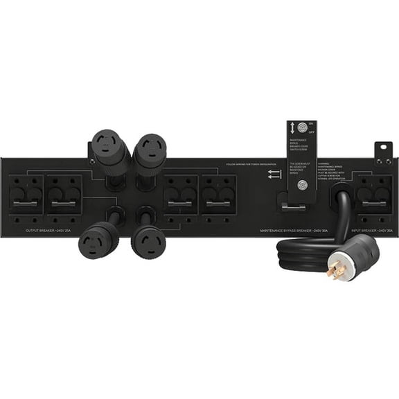 VERTIV (PD5-006) Miscellaneous