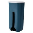 thumbnail image 1 of Plastic Kitchen Disposable Bags Box Waterproof Dustproof Trash Bag Box for Collecting & Recycling Plastic Bags, 1 of 2