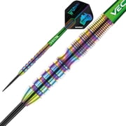Winmau Simon Whitlock World Cup SE Steel Tip Darts - 23g