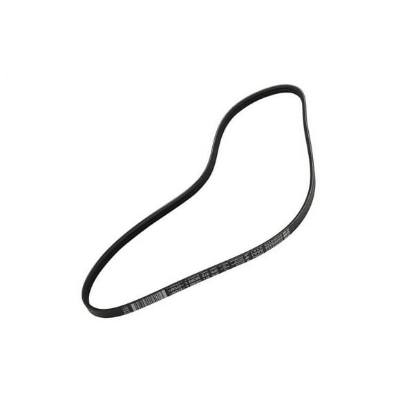 ACDelco 55569329 Accessory Drive Belt Fits select: 2011-2015 CHEVROLET VOLT, 2014 CADILLAC ELR