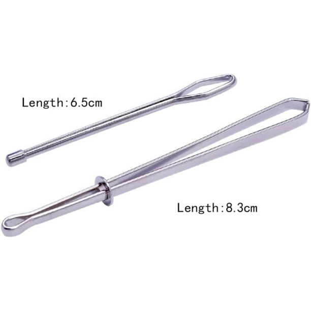 Drawstring puller 2024