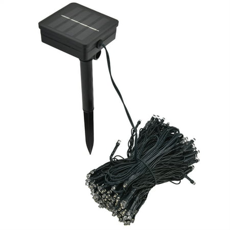 

Outdoor Solar Light Decorative Led Solar Light 100LM Brightness Waterproof For Furniture Stairs Bars For Balconies Decks Fences Warm White Light White Light Blue Light