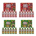 thumbnail image 5 of Body Aqua Wellness Beverage Tropical Variety Pack Gluten-Free Caffeine-Free 24 Pack 16 Fl Oz, 5 of 10
