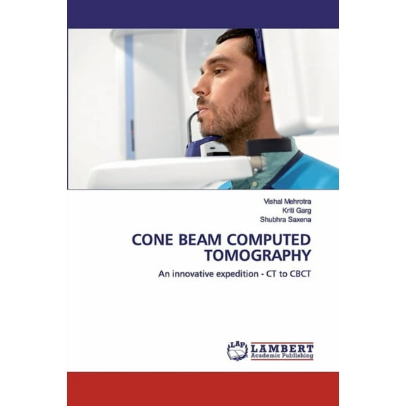 Cone Beam Computed Tomography (Paperback)