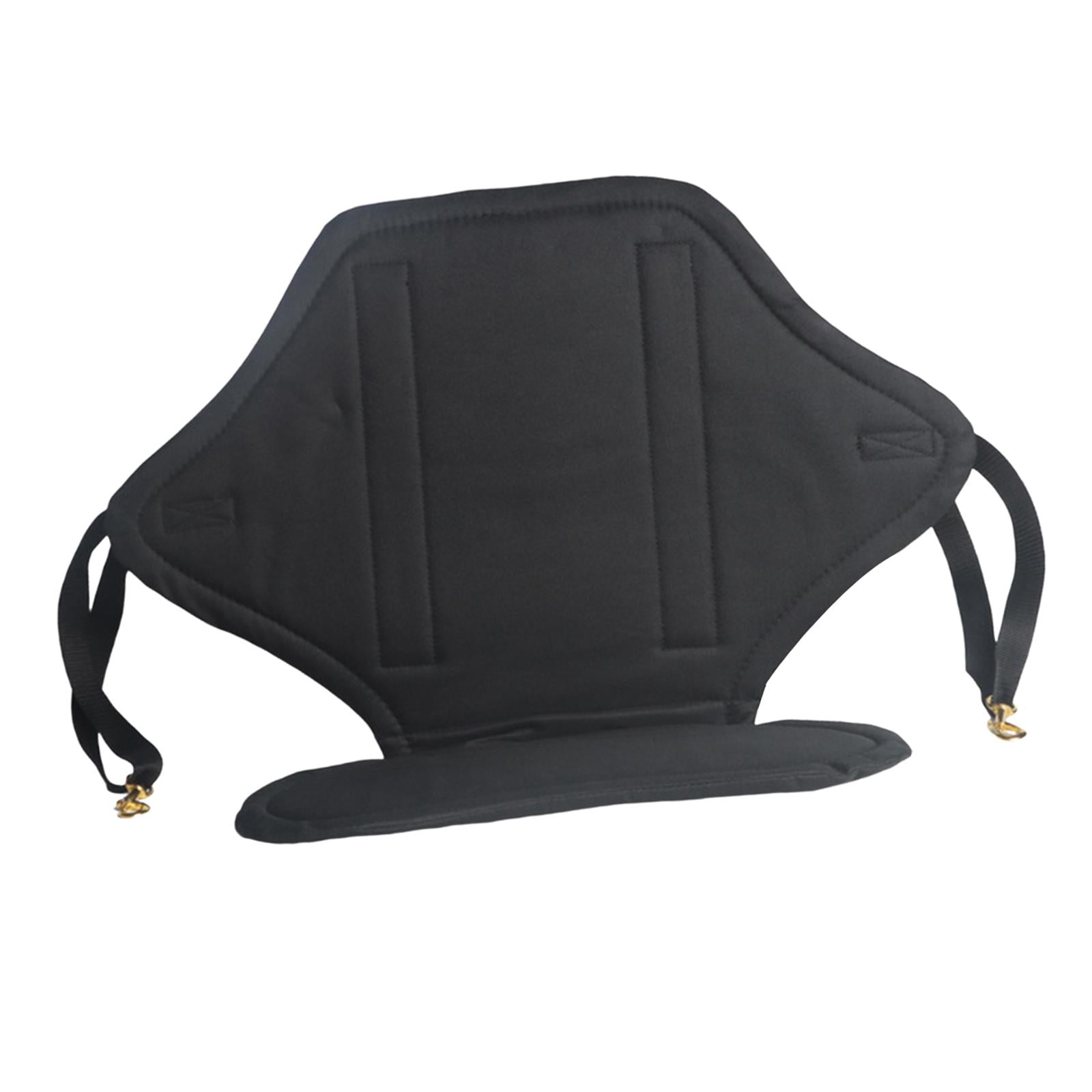 Baoblaze Foldable Kayak Seat Breathable Paddle Board Seat for Drifting Stadium Travel