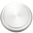 thumbnail image 3 of 4pcs/set Stainless Steel Kitchen Stove Top Covers Burner Round Cooker, 3 of 5