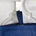 thumbnail image 4 of T-fal Flexible Waffle Silicone Oven Mitts, Set of Two, Blue, 4 of 5
