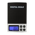 thumbnail image 1 of Scienceny digital de bolsillo de 100-500g x 0,01g para joyería, pesaje de oro, gramo de LCD Joyas, gemas y relojes 500g/0.01g Scienceny GJ2356-04, 1 of 6