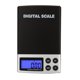 thumbnail image 1 of Scienceny digital de bolsillo de 100-500g x 0,01g para joyería, pesaje de oro, gramo de LCD Joyas, gemas y relojes 500g/0.01g Scienceny GJ2356-04, 1 of 6