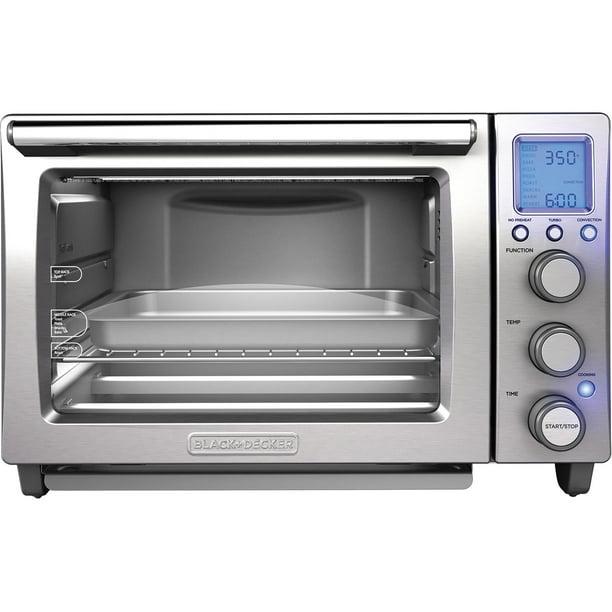 Performance Convection Countertop Oven