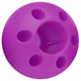 thumbnail image 1 of Pen Gripper Silicone Egg Non-slip Round Pencil Trainer Handwriting Gripper, 1 of 10