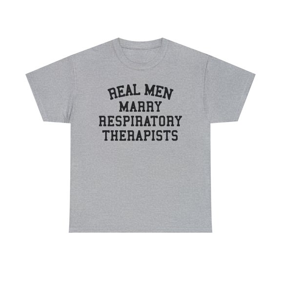 22Gifts Respiratory Therapist Husband Wife Wedding Shirt, Gifts, Tshirt