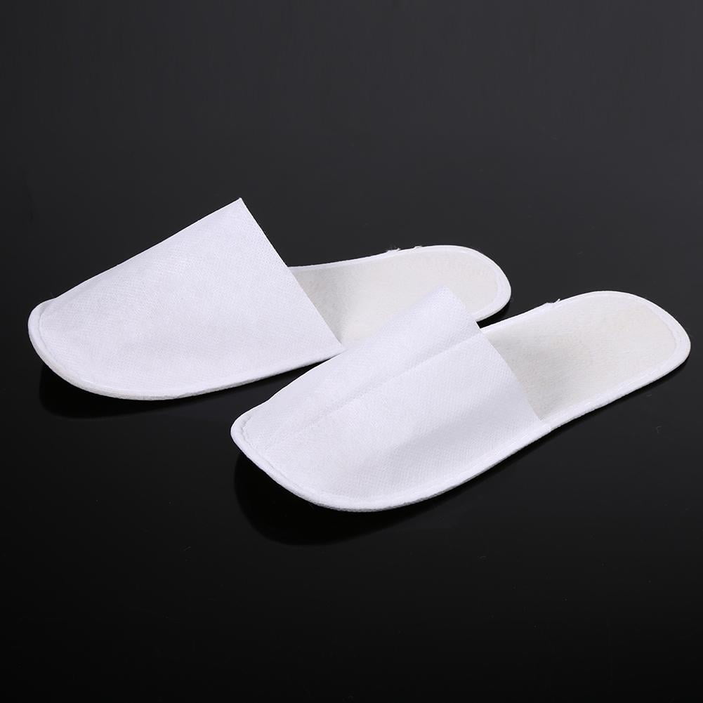 Guest Slippers, Disposable Slipper 