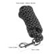 thumbnail image 2 of PAMINGONO De Riendas Western De Nylon Durables Para Entrenamiento Y Competencias Ecuestres, 2 of 8