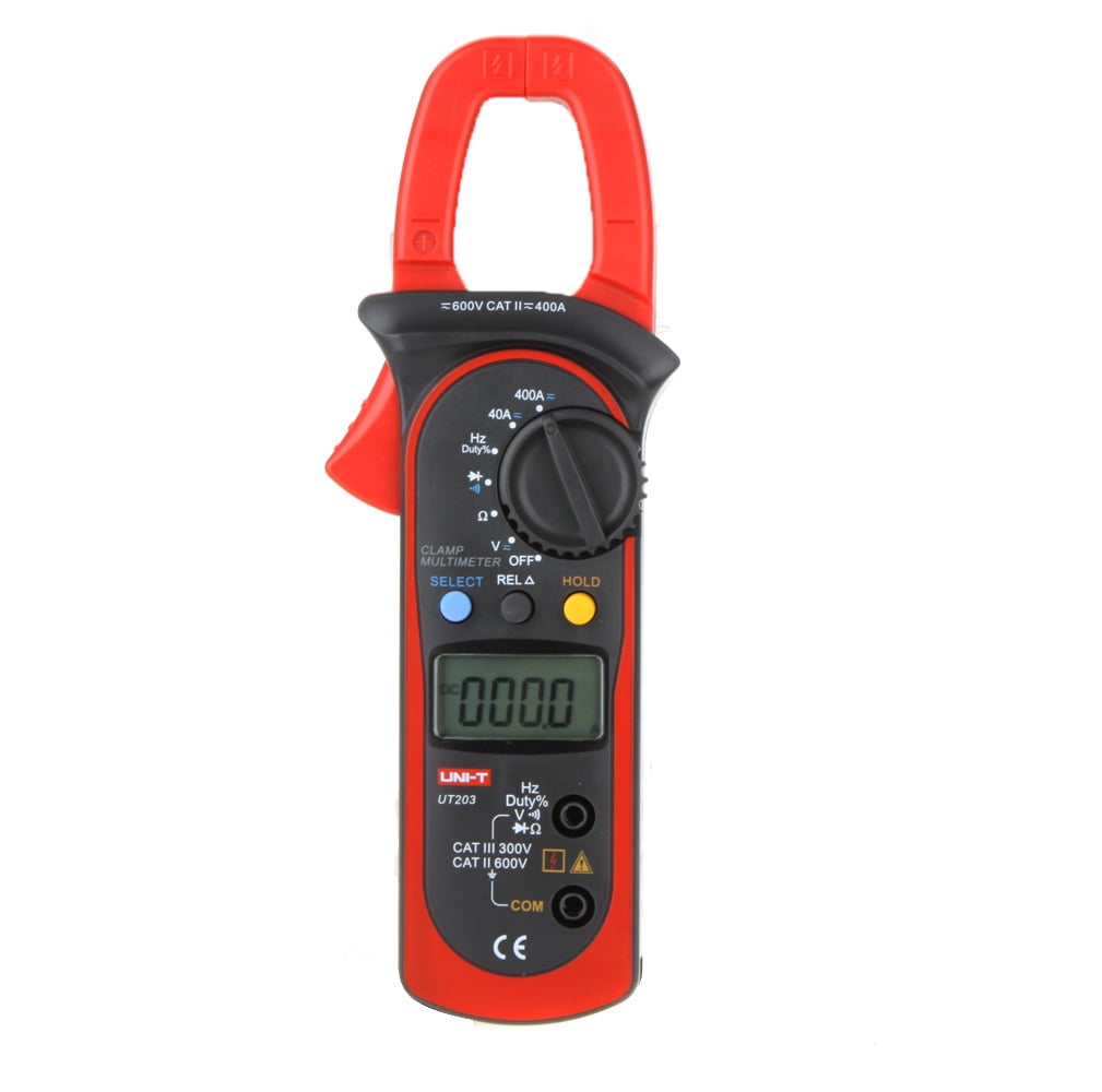 Image of Uni-T UT203 walmart website