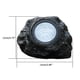thumbnail image 4 of Lámpara de césped LED de energía solar a prueba de agua Lámpara de piedra de simulación para exteriores, 4 of 8