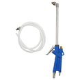 thumbnail image 1 of 5X High Pressure Wand Water- Hydro Water Jet with Hose,400mm Engine Oil Car Auto Water Cleaning- Pneumatic Tool, 1 of 7