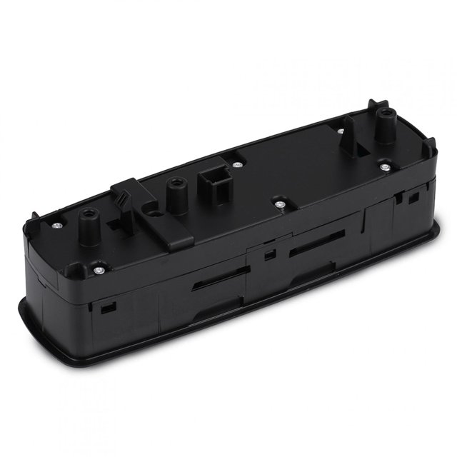 Interruptor Principal De Ventana Eléctrica 2518300290 Interruptor Director De Ventana Eléctrica Para GL320 GL350 ML320 ML350 R63 2007-2012 2518300290