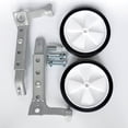 thumbnail image 4 of Stabilisateurs Réglables pour Roues Stabilisatrices de Vélo pour Enfants 16-24 Pieds', 4 of 8